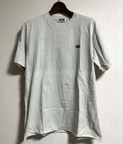 KITH キス　胸ロゴ　カットオフ　tシャツ
