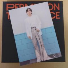 [‘PERMISSION TO DANCE ON STAGE - LIVE’]