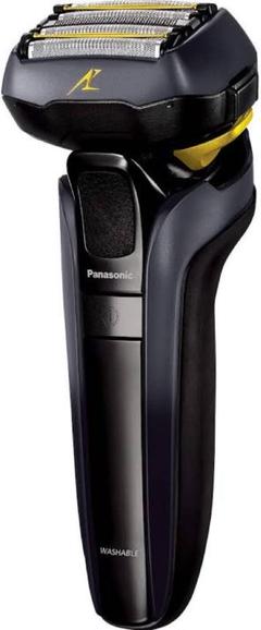 展示未使用品　ES-LV5J-K Panasonic ラムダッシュPRO 5枚刃 ES-LV5J-S （シルバー） ラム