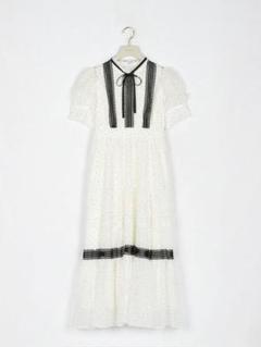anmille アンミール シアードットOP ワンピース - メルカリ