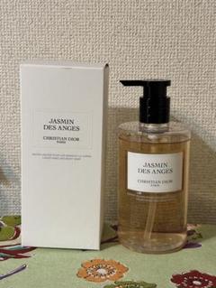 クリスチャン・ディオール ジャスミン デ サンジェ ボディソープ 350ml Amazon | クリスチャン ディオール DIOR スキンケア ボディケア