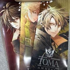 AMNESIA クリアポスターコレクション - メルカリ