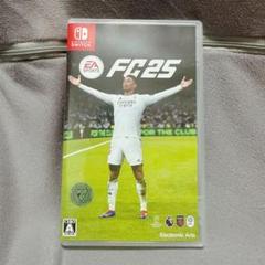 EA SPORTS FC 25 Nintendo Switch FIFA