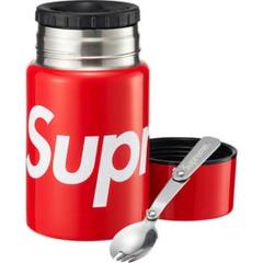 【完売】【新品】【希少】Supreme SIGGスープジャー 赤 完売】【新品】【希少】Supreme SIGGスープジャー 赤