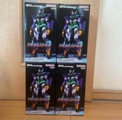 機動戦士Gundam GQuuuuuuX　ジフレド　フィギュア 4体