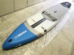 インフレータブル SUP SIC RS AIR GLIDE 14ftx26in SIC AIR GLIDE RS 14' Race Board 'First Look' video - YouTube