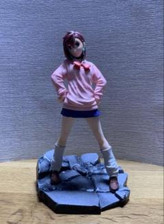 ダンダダン Luminasta 綾瀬桃 モモ フィギュア vol.1