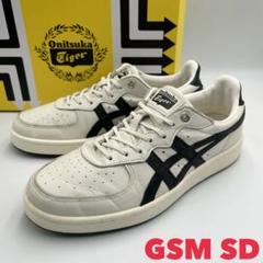2025年最新】onitsuka tiger gsm sdの人気アイテム - メルカリ