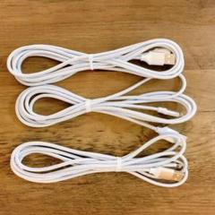 iphone 充電 ケーブル 充電器 急速 アイホン充電 断線防止 超高耐久