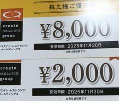ポケモンカード　クリエイトレストランツ　株主優待券 株主優待制度のご案内｜投資家情報｜クリエイト・レストランツ