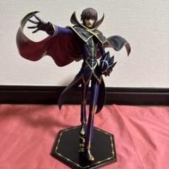 復活のルルーシュ フィギュア