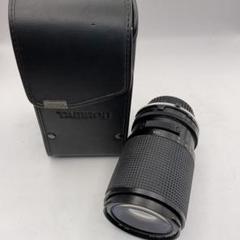 タムロン　35-135mm オールドレンズ　レンズ　昭和レトロ タムロン 35-135mm オールドレンズ レンズ 昭和レトロ - メルカリ