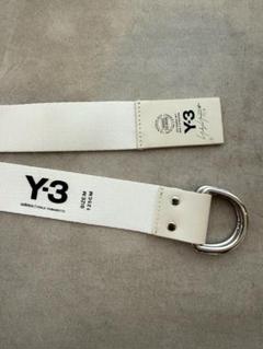 注目のブランド 2025年最新】Y-3 ワイスリー リングベルトの人気アイテム - メルカリ 小物