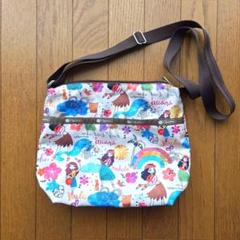 レスポートサック tokidoki　ハワイ ハワイ限定柄 ONO！レスポの最新ハワイ限定プリント | アロハストリート-ハワイ