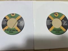 First capital Riddim 2枚セット　レゲエ　レコード　174 First capital Riddim 2枚セット レゲエ レコード 174 - メルカリ