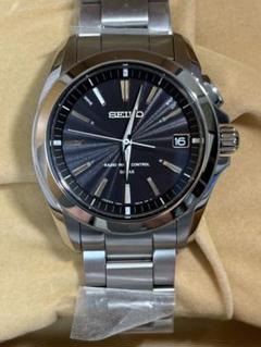 セイコー　SEIKO ソーラー 電波時計　7B24-0BN0 楽天市場】セイコー SEIKO 7B24-0BN0 セイコーセレクション