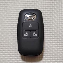 ダイハツ純正 スマートキー 両側パワースライド 4ボタン 新品未登録
