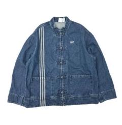 2025年最新】adidas originals メンズ Gジャン・デニム