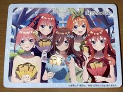 五等分の花嫁　みかど本舗　アクリルボード　アクリルスタンド　ポストカード Amazon.co.jp: 五等分の花嫁 長崎カステラ みかど本舗 アクリル
