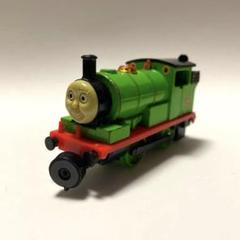 トーマス　エンジンコレクション　パーシー