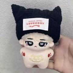 防弾少年団(BTS) - btsぬいぐるみ ユンギ 18センチ マスター