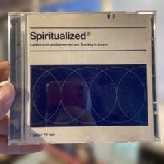 Spiritualized レコードカラーヴァイナル2枚組 Spiritualized レコードカラーヴァイナル2枚組 レコード