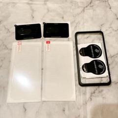 ⭐️ Google Pixel9 ガラスフィルム カメラフィルム 6.3インチ