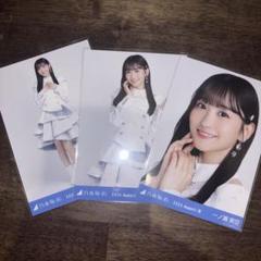 乃木坂46 -  生写真　一ノ瀬美空　 luckybag 福袋　カレンダー衣装　パジャマ　コンプ 乃木坂46 - 生写真 一ノ瀬美空 luckybag 福袋 カレンダー衣装