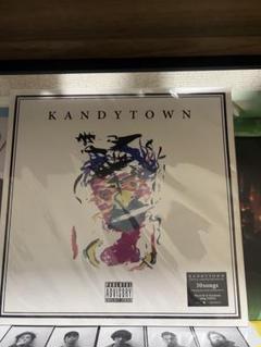 KANDYTOWN 30曲収録 アルバム