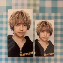 Myojo7月号 デタカ 八乙女光