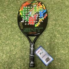 Drop Shot SNT Tiger 10 BT ラケット Drop Shot SNT Tiger 10 BT ラケット ラケット(軟式用)