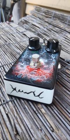 CROWTHER AUDIO Hot Cake'77 Re-issue完全再現8 - メルカリ