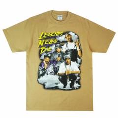 M新品TシャツSHAKAWEARシャカウェア両面kobe2パックコービー二プシー