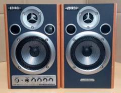 Amazon.co.jp: MA-7A Stereo Micro Monitor : 家電＆カメラ