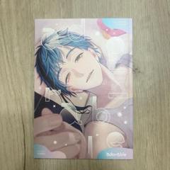 フロ監 adorable 同人誌 ツイステ