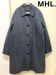 MHL マーガレットハウエル ダウン コート　ダウンコート 　サイズ１ サイズS MHL マーガレットハウエル ダウン コート ダウンコート サイズ1