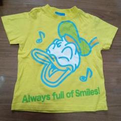 ☆ディズニー ドナルド Tシャツ 100