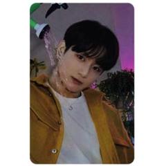 PTD Music Korea 特典 フォトカード トレカ ジョングク BTS