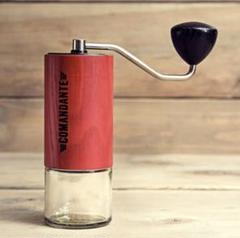 【希少品】Comandante C40 MK3 Red Sonjaのサムネイル