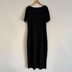【新品未使用】SHEIN DAZY 半袖　ロングワンピース　XXL