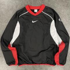 00s archive NIKE Swoosh Windbreaker M