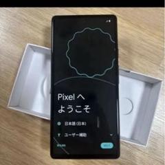 googlepixel6a 本体　美品