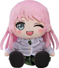 2025年最新】MYGO ぬいぐるみ 愛音の人気アイテム - メルカリ