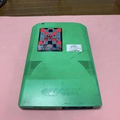 スーパーストリートファイター2X CP システムII super street