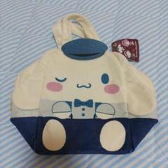 サンリオ クラシカルアンティークふわふわバック