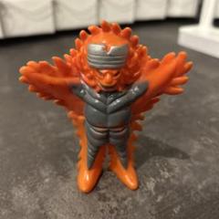 マーミット/キティファイヤー ビッグソフビ マーミット/キティファイヤー ビッグソフビ