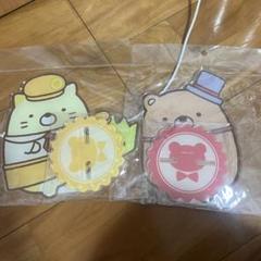 すみっコぐらし　アクリルスタンド
