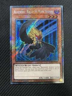 EU版 BF－月影のカルート スーパー 遊戯王 海外 英語 米 2025年最新】BF－月影のカルートの人気アイテム - メルカリ