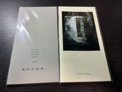 【地中美術館】 【限定】 トラベラーズノート リフィル チャーム コラボ TRAVELER'S notebook on X: 