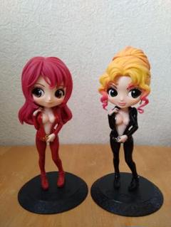 Amazon.co.jp: バンプレスト ルパン三世 Q posket -FUJIKO MINE
